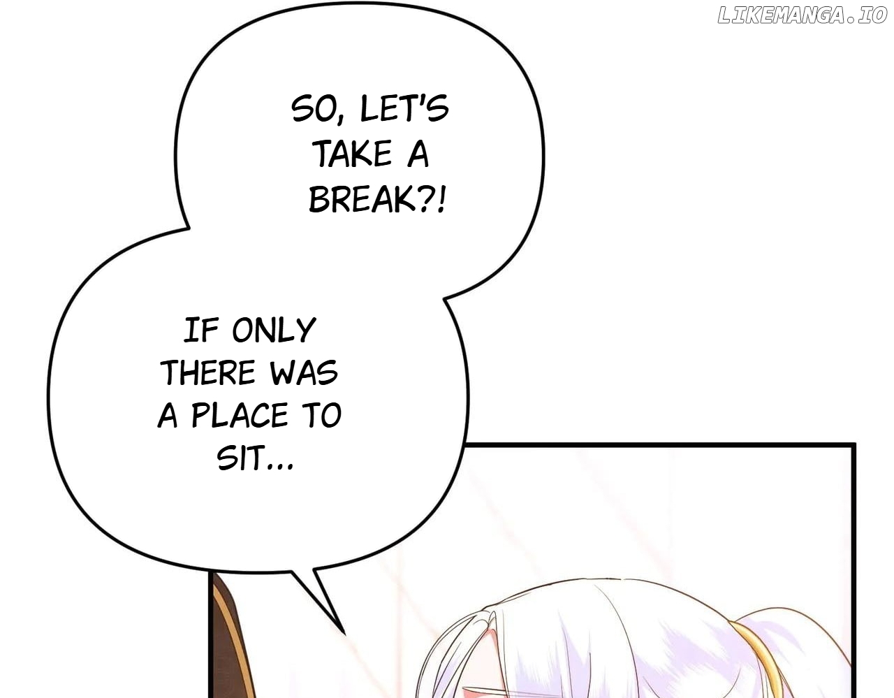 I Became the Sultan's Precious Cat Chapter 53 - page 106